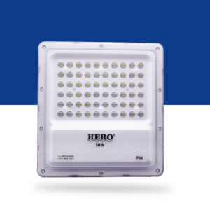 Flood Light - High Lumina Chip - 50W