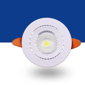 COB - Down Light - 5W