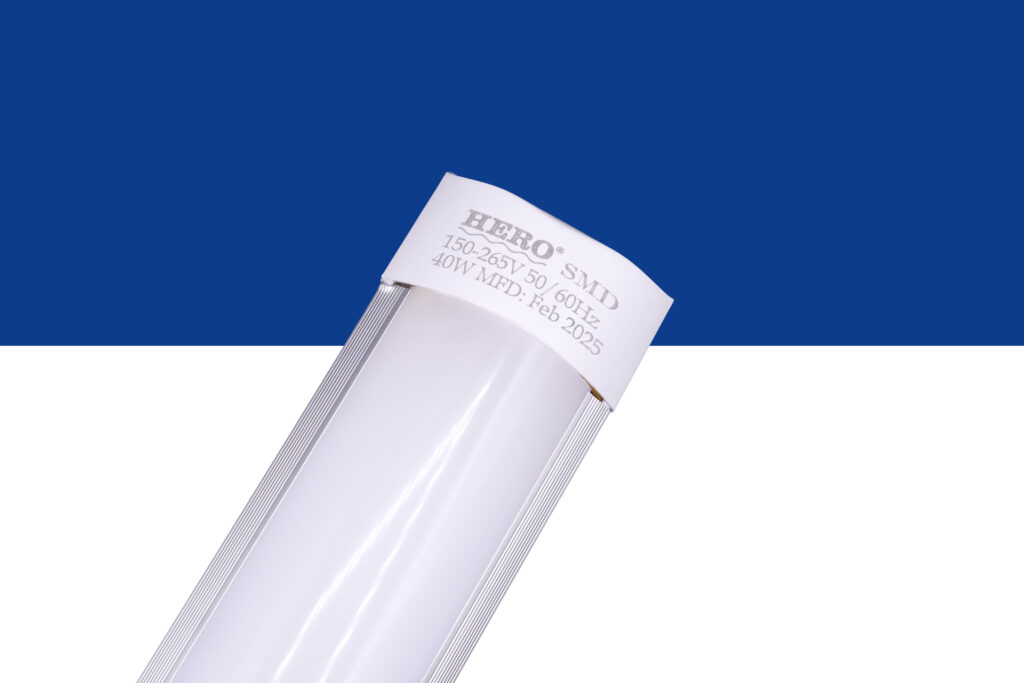 SMD - Liner Light - 40W