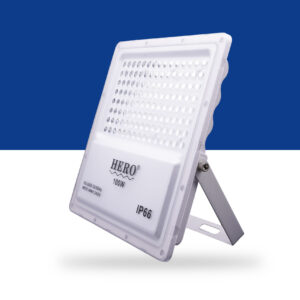 Flood Light - High Lumina Chip - 100W