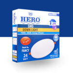 SMD Ceiling Downlights