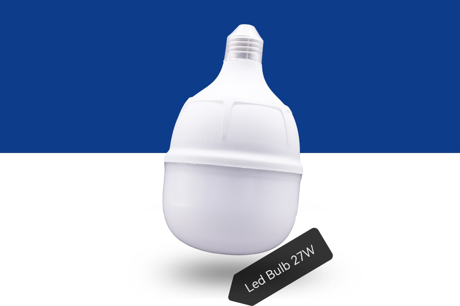 LED Blub - 27W