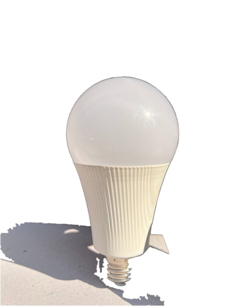 LED Blub - 20 W Premium