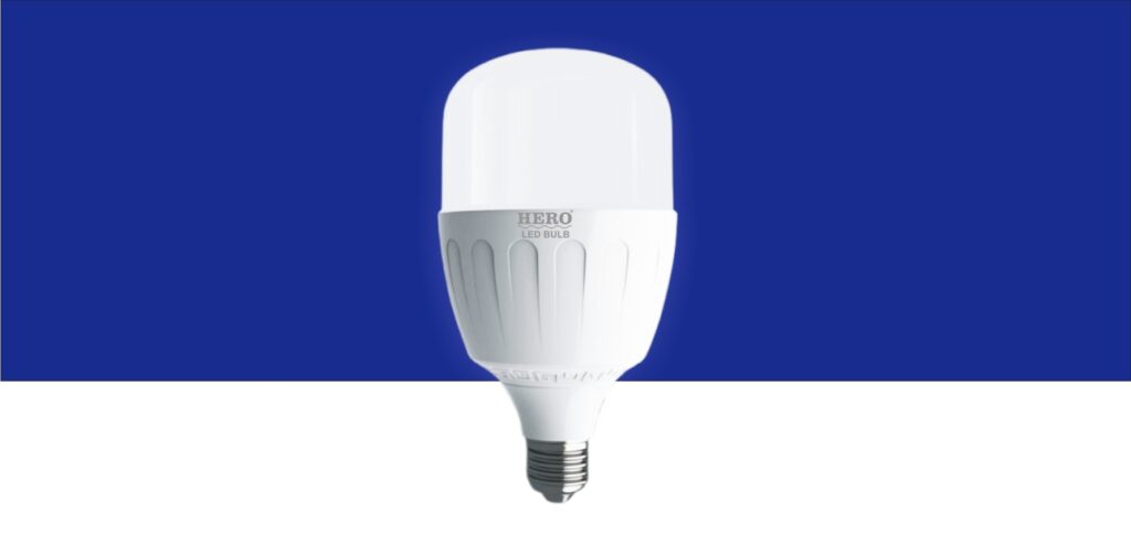 LED Blub - Popular Series - 30W