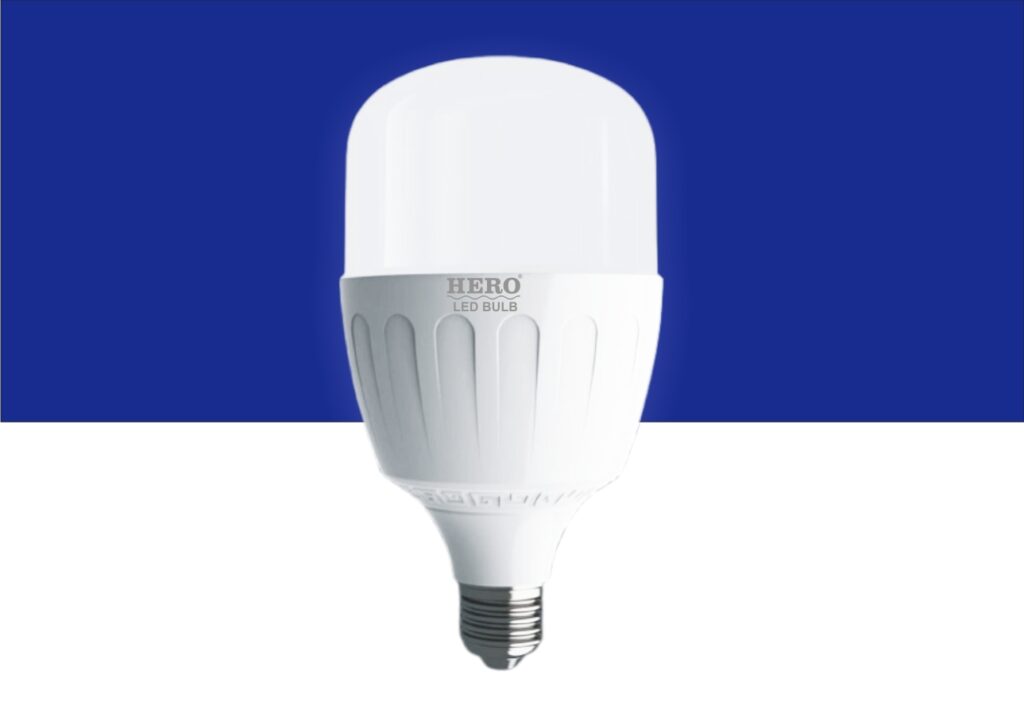 LED Blub - Popular Series - 50W