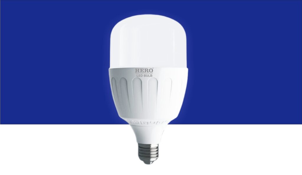 LED Blub – Popular Series – 40W