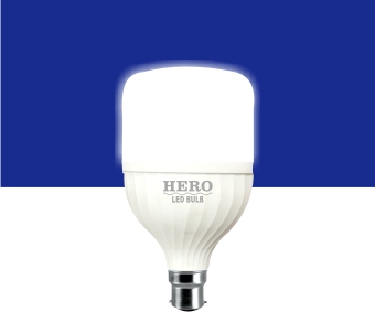 LED Bulb 30W Premium Series