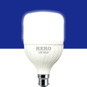 LED Bulb 50W Premium Series