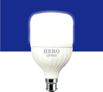 LED Bulb 50W Premium Series